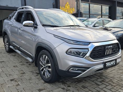 Fiat Toro Ranch 2.0 16V 4x4 TB Diesel Aut.