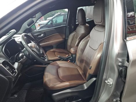 Fiat Toro Ranch 2.0 16V 4x4 TB Diesel Aut.