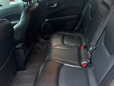 Jeep COMPASS LONGITUDE 2.0 4x2 Flex 16V Aut.