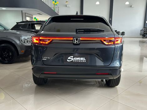 Honda HR-V EXL 1.5 Flex Sensing 16V 5p Aut.