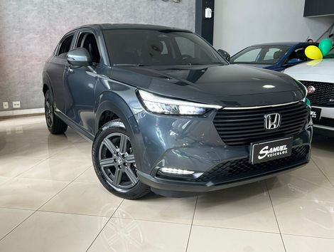 Honda HR-V EXL 1.5 Flex Sensing 16V 5p Aut.