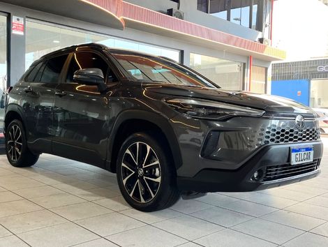Toyota Corolla Cross XRE 2.0 16V Flex Aut.