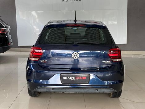 VolksWagen Polo Sense TSI 1.0 Flex 12V Aut