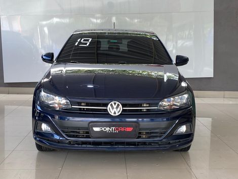 VolksWagen Polo Sense TSI 1.0 Flex 12V Aut