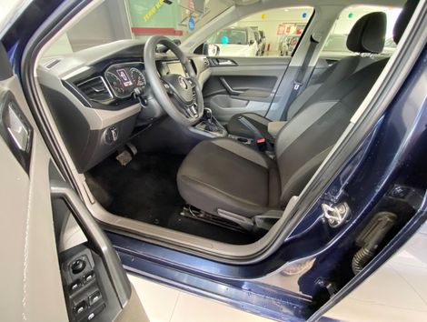 VolksWagen Polo Sense TSI 1.0 Flex 12V Aut