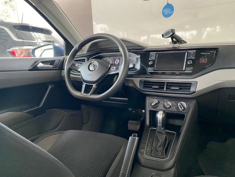 VolksWagen Polo Sense TSI 1.0 Flex 12V Aut