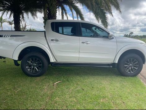 Mitsubishi L200 Sport HPE 2.5 4x4 CD DTI Dies. Aut.