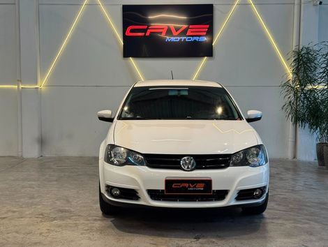 VolksWagen Golf Sportline 1.6 Mi Total Flex 8V 4p