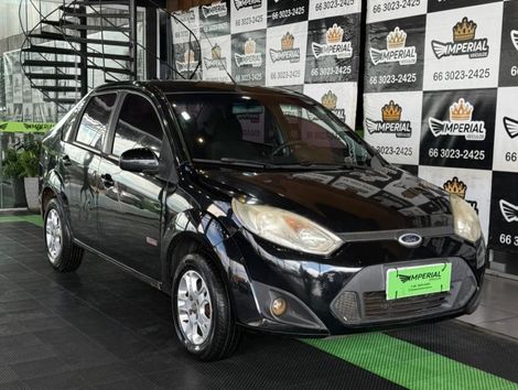Ford Fiesta 1.6 8V Flex/Class 1.6 8V Flex 5p
