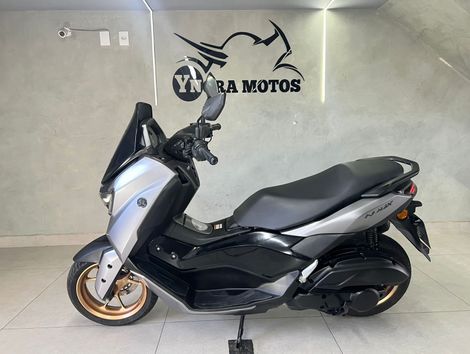 YAMAHA NMAX Connected 160 ABS