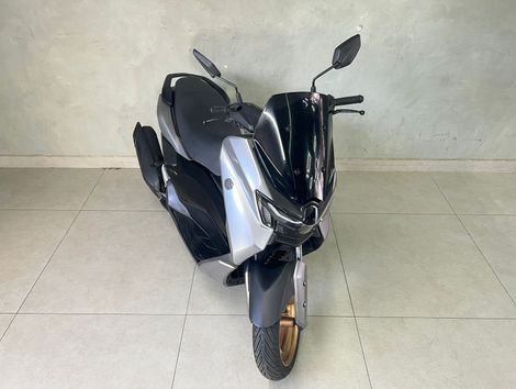 YAMAHA NMAX Connected 160 ABS