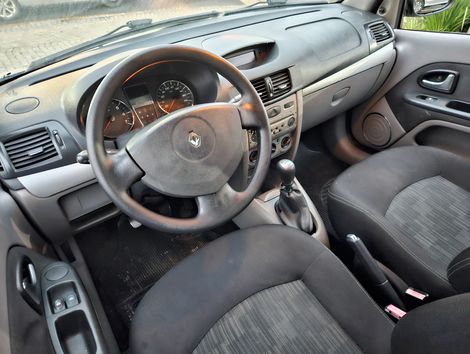 Renault SYMBOL Expression Hi-Flex 1.6 16V 4p