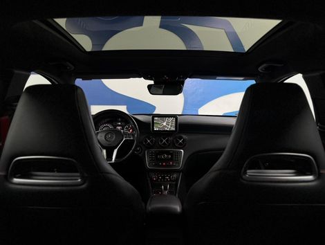 Mercedes Classe A45 AMG 4MATIC 2.0 Turbo Aut.