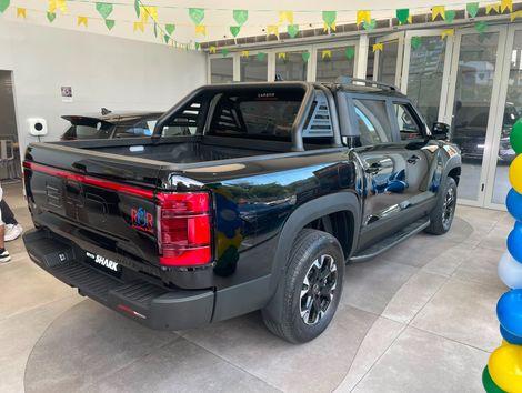 BYD SHARK GS 1.5 16V 4x4 Aut. (Híbrido)