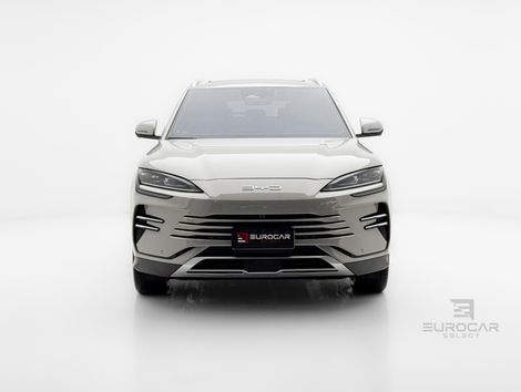 BYD Song Plus Premium 1.5 16V Aut. (Hibrido)