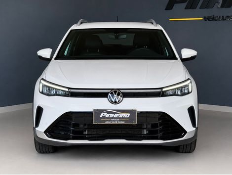 VolksWagen Nivus Highline 1.0 200 TSI Flex Aut.