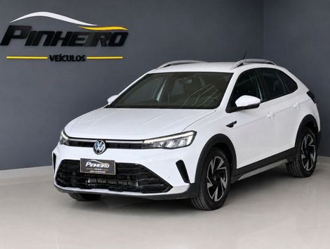 VolksWagen Nivus Highline 1.0 200 TSI Flex Aut.