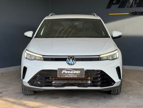 VolksWagen Nivus Comfortline 1.0 200 TSI Flex Aut.