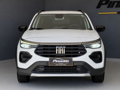 Fiat PULSE AUDACE 1.0 Turbo 200 Flex Aut.