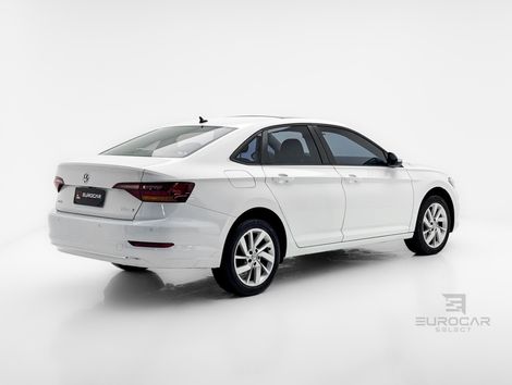VolksWagen JETTA Comfort. 250 TSI 1.4 Flex 16v Aut.