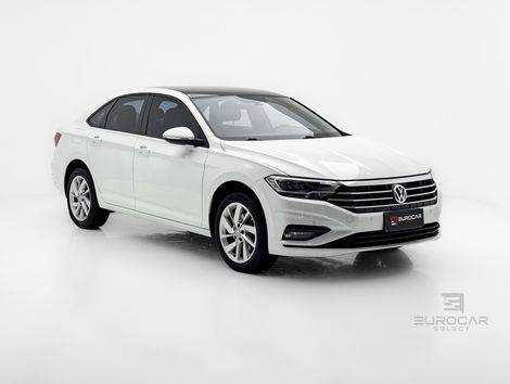 VolksWagen JETTA Comfort. 250 TSI 1.4 Flex 16v Aut.