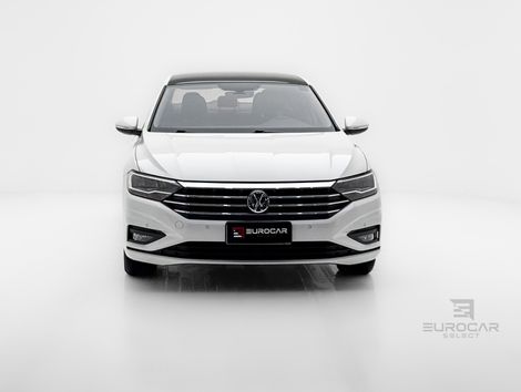 VolksWagen JETTA Comfort. 250 TSI 1.4 Flex 16v Aut.