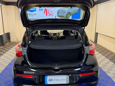Hyundai HB20 Comf./C.Plus/C.Style 1.0 Flex 12V