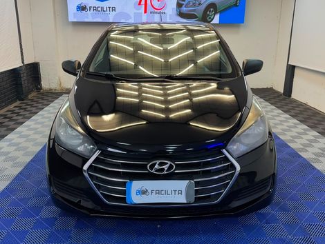 Hyundai HB20 Comf./C.Plus/C.Style 1.0 Flex 12V
