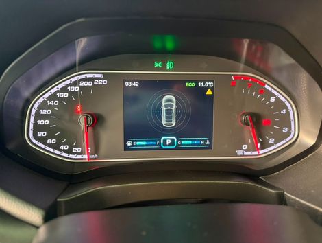 Caoa Chery/Chery Tiggo 7 TXS 1.5 16V Turbo Flex Aut.