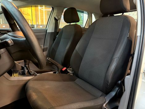 VolksWagen Polo 1.6 MSI Flex 16V 5p