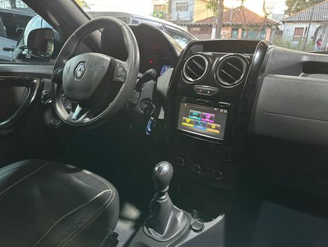 Renault 20 DYN42