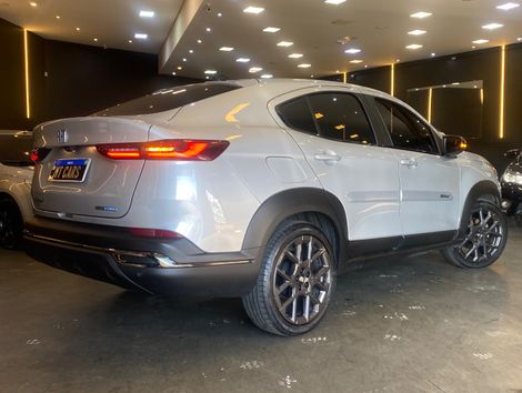 Fiat Fastback Impetus 200 T. Aut (Hibrído)