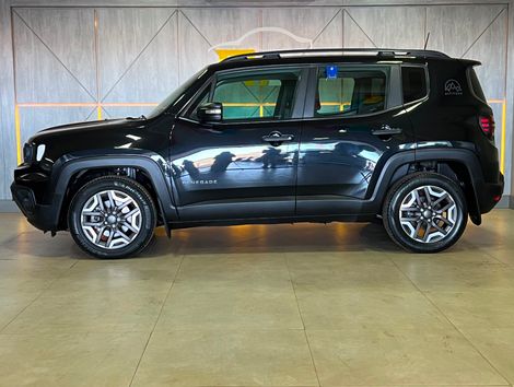 Jeep Renegade T270 1.3 TB 4x2 Flex Aut.