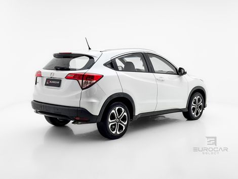 Honda HR-V EX 1.8 Flexone 16V 5p Aut.