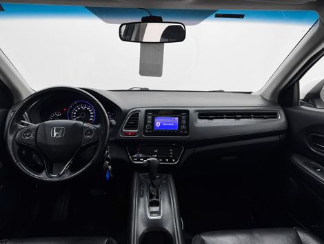 Honda HR-V EX 1.8 Flexone 16V 5p Aut.