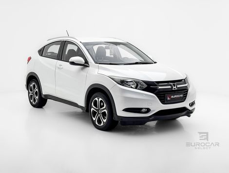 Honda HR-V EX 1.8 Flexone 16V 5p Aut.
