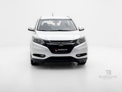 Honda HR-V EX 1.8 Flexone 16V 5p Aut.