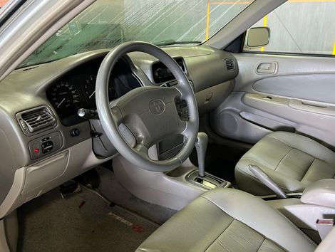 Toyota Corolla XEi 1.8/1.8 Flex 16V Aut.