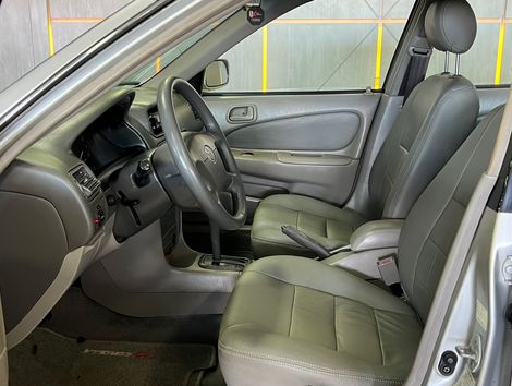 Toyota Corolla XEi 1.8/1.8 Flex 16V Aut.