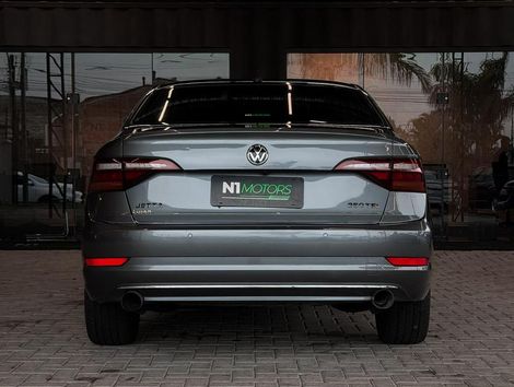 VolksWagen JETTA Comfort. 250 TSI 1.4 Flex 16v Aut.