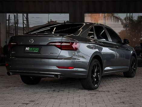 VolksWagen JETTA Comfort. 250 TSI 1.4 Flex 16v Aut.