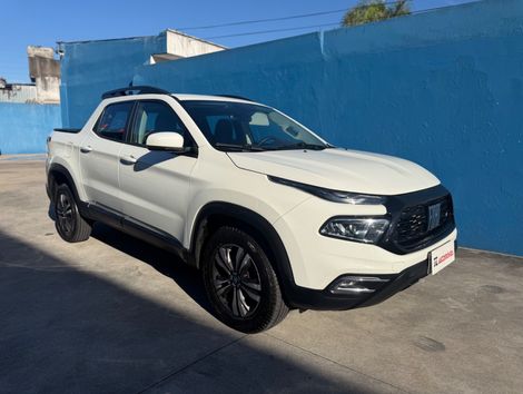 Fiat Toro Freedom 1.3 T270 4x2 Flex Aut.