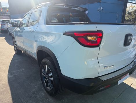 Fiat Toro Freedom 1.3 T270 4x2 Flex Aut.