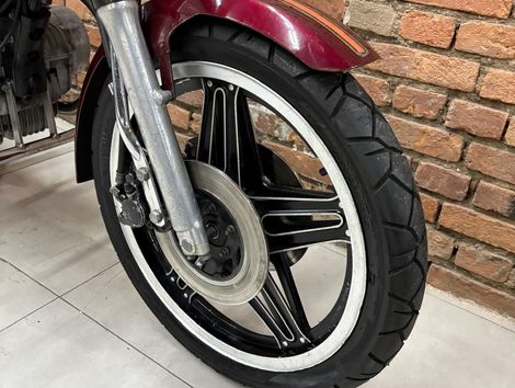  CB 400 II