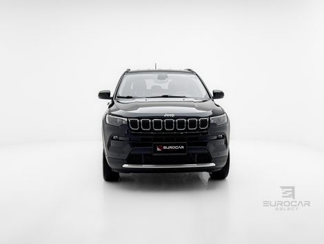 Jeep COMPASS LONG. T270 1.3 TB 4x2 Flex Aut.