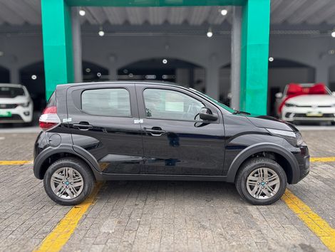Fiat MOBI TREKKING 1.0 Flex 5p.
