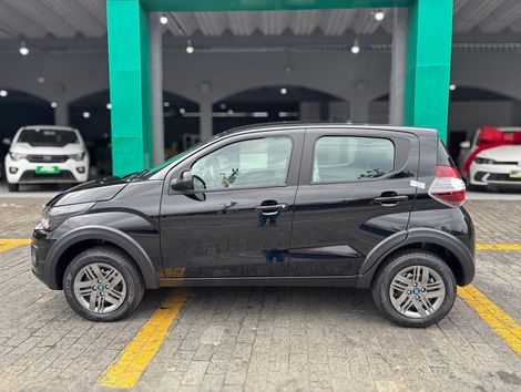 Fiat MOBI TREKKING 1.0 Flex 5p.