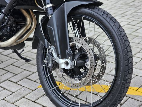 BMW F 850 GS Premium