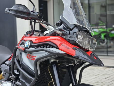 BMW F 850 GS Premium