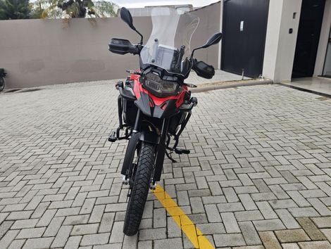 BMW F 850 GS Premium